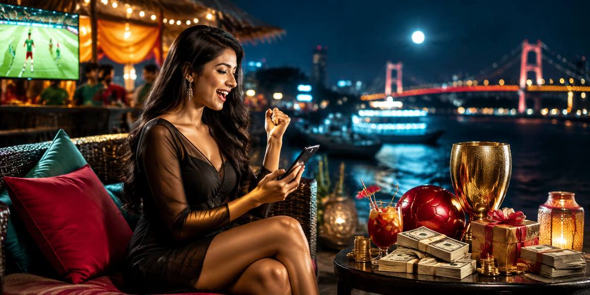 haha888 ক্রিকেট স্পেশাল